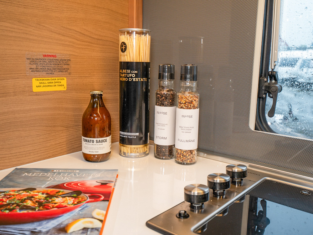 Adria-ADORA 753 UC *Queenbädd *ALDE-(2017)-2970373