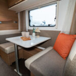 Adria-ADORA 753 UC *Queenbädd *ALDE-(2017)-2970375