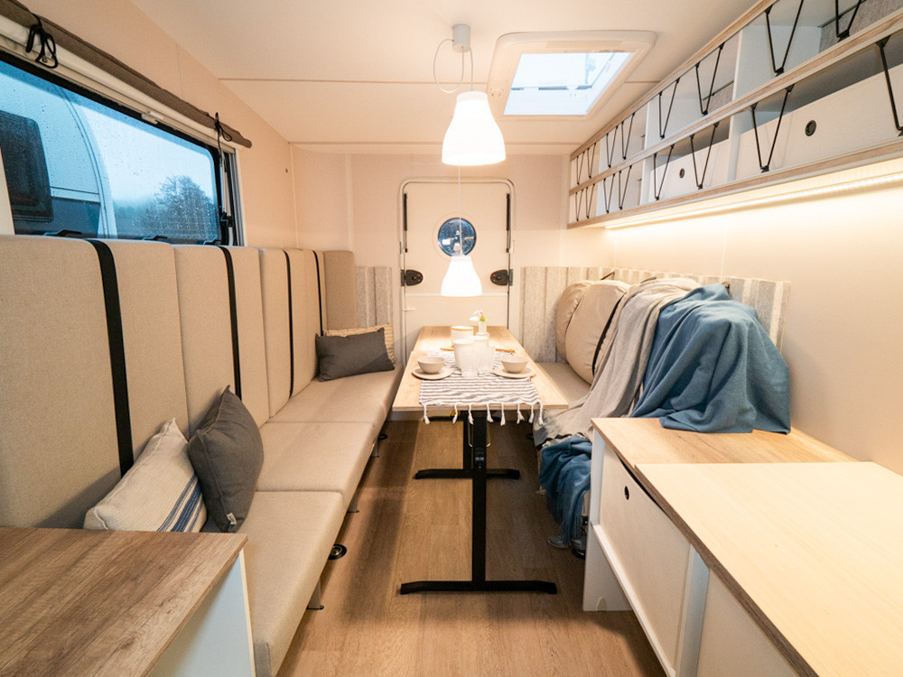 Hobby-BEACHY 420 *Solcell-(2022)-2970386