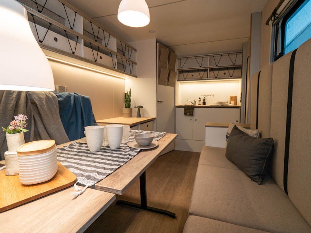 Hobby-BEACHY 420 *Solcell-(2022)-2970388