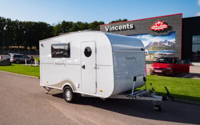 Hobby-BEACHY 420 *Solcell-(2022)-2970385