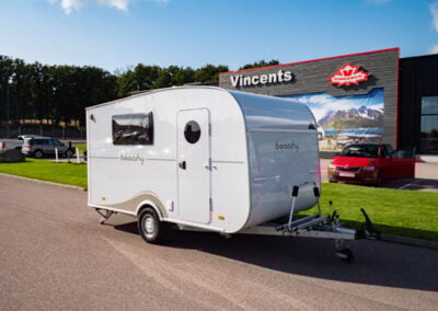 Hobby-BEACHY 420 *Solcell-(2022)-2970385