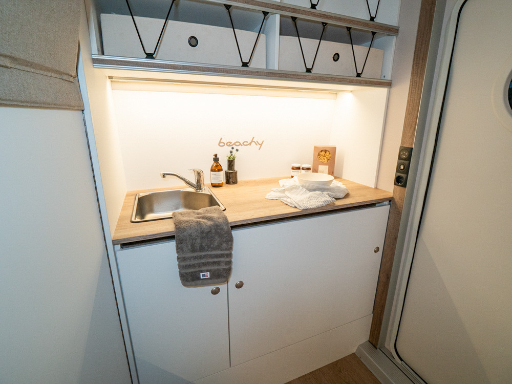 Hobby-BEACHY 420 *Solcell-(2022)-2970392