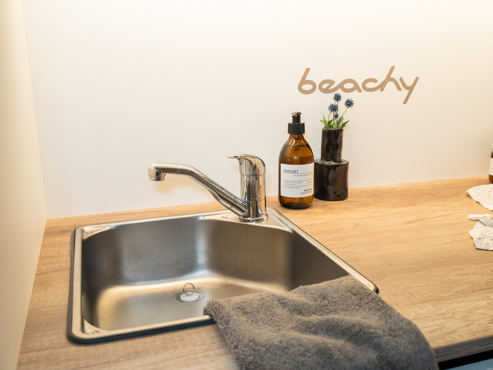 Hobby-BEACHY 420 *Solcell-(2022)-2970393