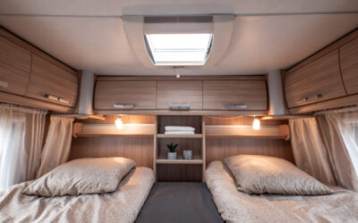 TEC-ROTEC I 680 *Kamkedja *Långbäddar *AC bodel-(2008)-2970896