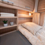 TEC-ROTEC I 680 *Kamkedja *Långbäddar *AC bodel-(2008)-2970897