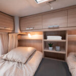 TEC-ROTEC I 680 *Kamkedja *Långbäddar *AC bodel-(2008)-2970898