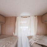 TEC-ROTEC I 680 *Kamkedja *Långbäddar *AC bodel-(2008)-2970899