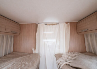 TEC-ROTEC I 680 *Kamkedja *Långbäddar *AC bodel-(2008)-2970899