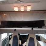 TEC-ROTEC I 680 *Kamkedja *Långbäddar *AC bodel-(2008)-2970900