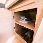 TEC-ROTEC I 680 *Kamkedja *Långbäddar *AC bodel-(2008)-2970903