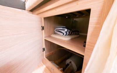 TEC-ROTEC I 680 *Kamkedja *Långbäddar *AC bodel-(2008)-2970903