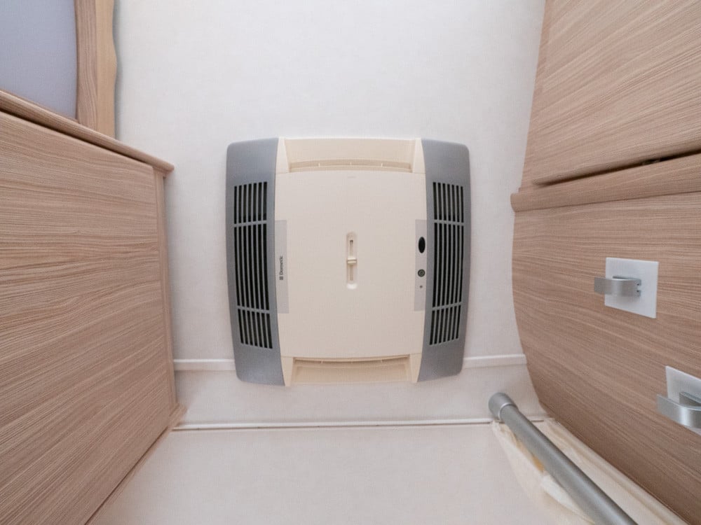 TEC-ROTEC I 680 *Kamkedja *Långbäddar *AC bodel-(2008)-2970904