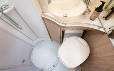 TEC-ROTEC I 680 *Kamkedja *Långbäddar *AC bodel-(2008)-2970905