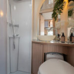 TEC-ROTEC I 680 *Kamkedja *Långbäddar *AC bodel-(2008)-2970907