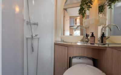 TEC-ROTEC I 680 *Kamkedja *Långbäddar *AC bodel-(2008)-2970907