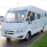 TEC-ROTEC I 680 *Kamkedja *Långbäddar *AC bodel-(2008)-2970911