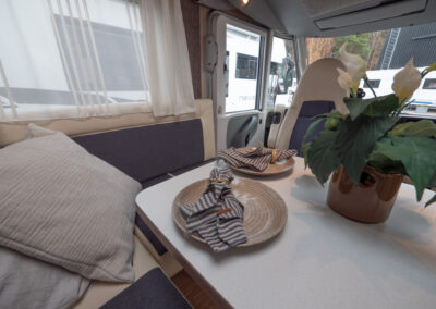 TEC-ROTEC I 680 *Kamkedja *Långbäddar *AC bodel-(2008)-2970889