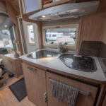 TEC-ROTEC I 680 *Kamkedja *Långbäddar *AC bodel-(2008)-2970891