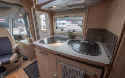 TEC-ROTEC I 680 *Kamkedja *Långbäddar *AC bodel-(2008)-2970891