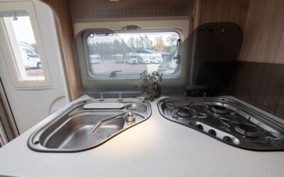 TEC-ROTEC I 680 *Kamkedja *Långbäddar *AC bodel-(2008)-2970892