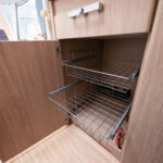 TEC-ROTEC I 680 *Kamkedja *Långbäddar *AC bodel-(2008)-2970893