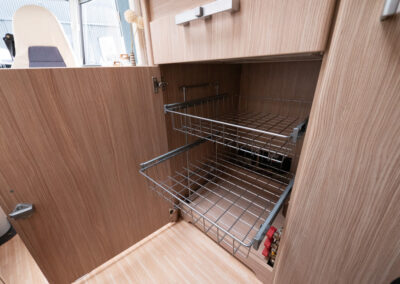 TEC-ROTEC I 680 *Kamkedja *Långbäddar *AC bodel-(2008)-2970893