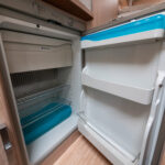 TEC-ROTEC I 680 *Kamkedja *Långbäddar *AC bodel-(2008)-2970894