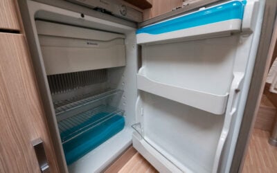 TEC-ROTEC I 680 *Kamkedja *Långbäddar *AC bodel-(2008)-2970894