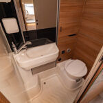 Knaus-Vansation 650 MEG *B-körkort *Långbäddar *Solcell-(2021)