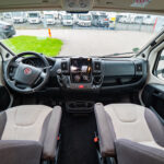 Knaus-Vansation 650 MEG *B-körkort *Långbäddar *Solcell-(2021)