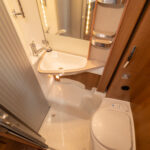 Knaus-Van I 550 MD *Automat *Truma *3500kg *Under 6m-(2018)-2971622