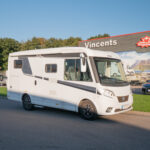 Knaus-Van I 550 MD *Automat *Truma *3500kg *Under 6m-(2018)-2971607