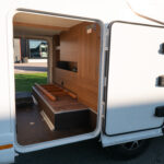 Knaus-Van I 550 MD *Automat *Truma *3500kg *Under 6m-(2018)-2971627