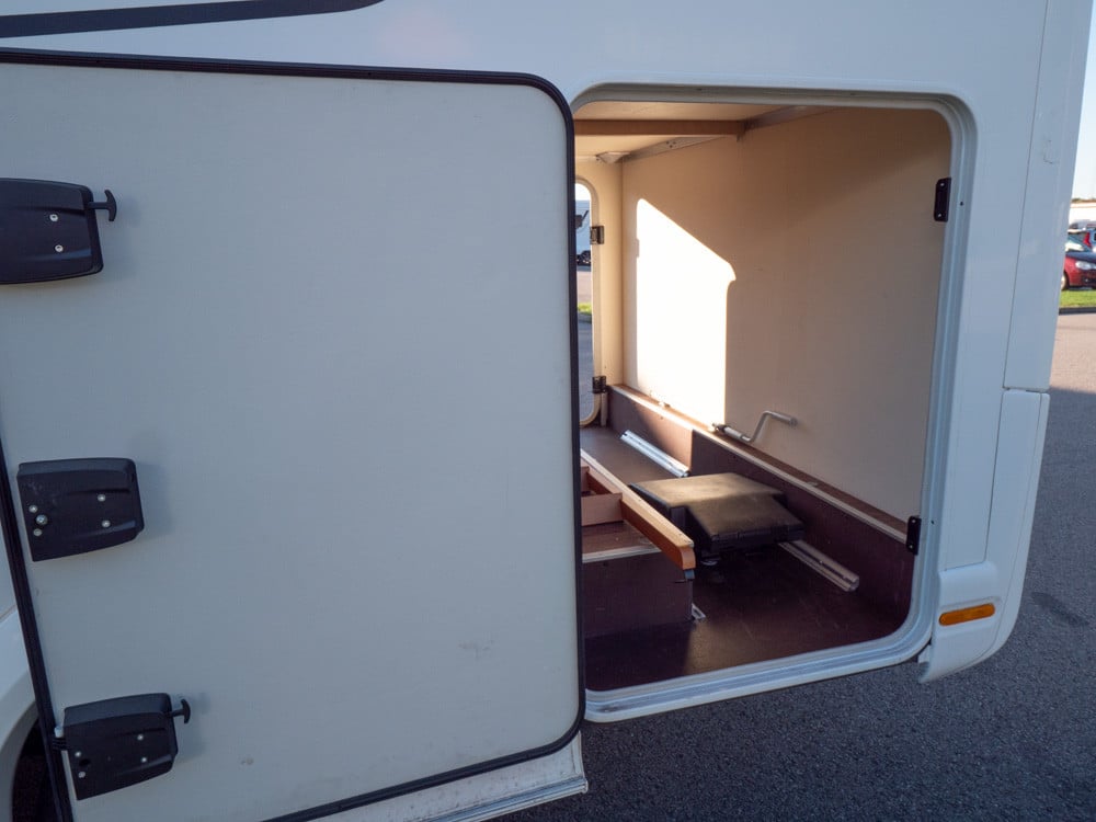 Knaus-Van I 550 MD *Automat *Truma *3500kg *Under 6m-(2018)-2971628