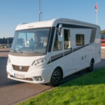 Knaus-Van I 550 MD *Automat *Truma *3500kg *Under 6m-(2018)-2971629