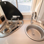 Knaus-Van I 550 MD *Automat *Truma *3500kg *Under 6m-(2018)-2971611