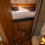 Knaus-Van I 550 MD *Automat *Truma *3500kg *Under 6m-(2018)-2971613