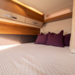 Knaus-Van I 550 MD *Automat *Truma *3500kg *Under 6m-(2018)-2971614