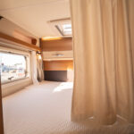 Knaus-Van I 550 MD *Automat *Truma *3500kg *Under 6m-(2018)-2971616