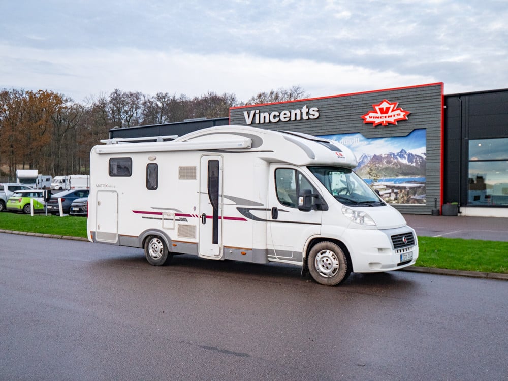 Adria-MATRIX M 670 SC-(2012)-2961340