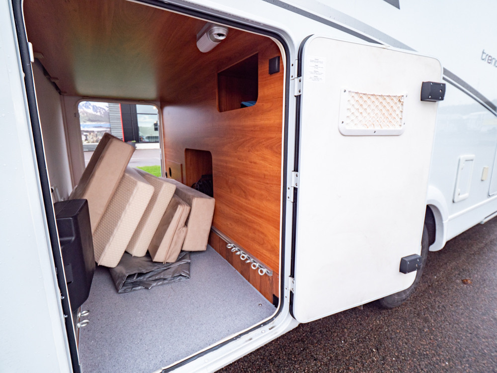 Dethleffs-TREND T 6717-(2017)-2953589