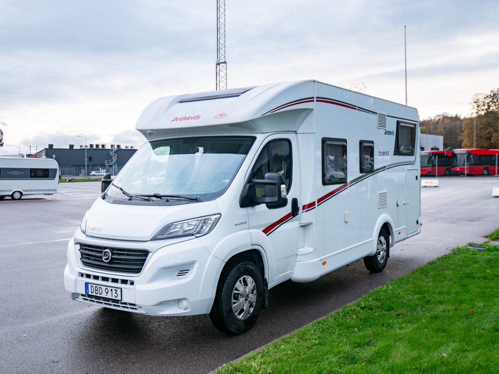 Dethleffs-TREND T 6717-(2017)-2953591