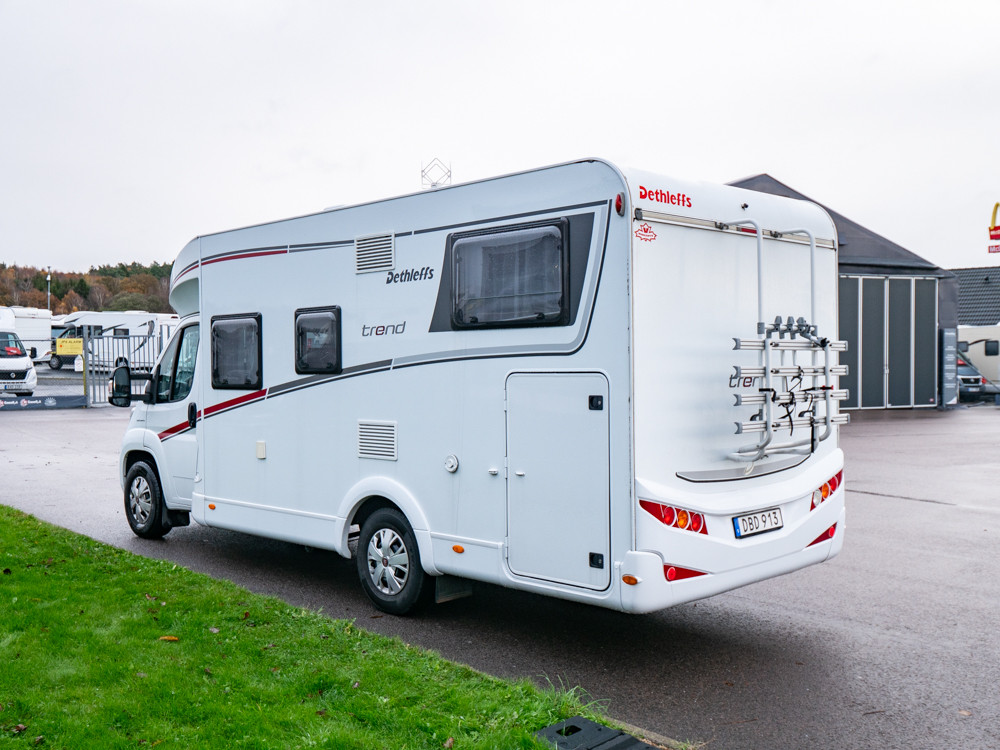 Dethleffs-TREND T 6717-(2017)-2953592