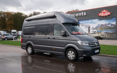 Sålda husbilar och husvagnar 22 Volkswagen-Grand California 600-(2023)-2961414