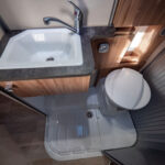 Pilote-P650C *Queensbed *Får köras på B-körkort-(2018)-2954978