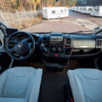 Pilote-P650C *Queensbed *Får köras på B-körkort-(2018)-2954980