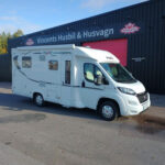 Pilote-P650C *Queensbed *Får köras på B-körkort-(2018)-2954965