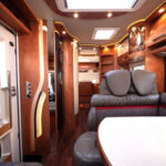 Carthago-CHIC C-LINE I 4.9 *Automat *Långbäddar *Kamkedja-(2016)-2956520