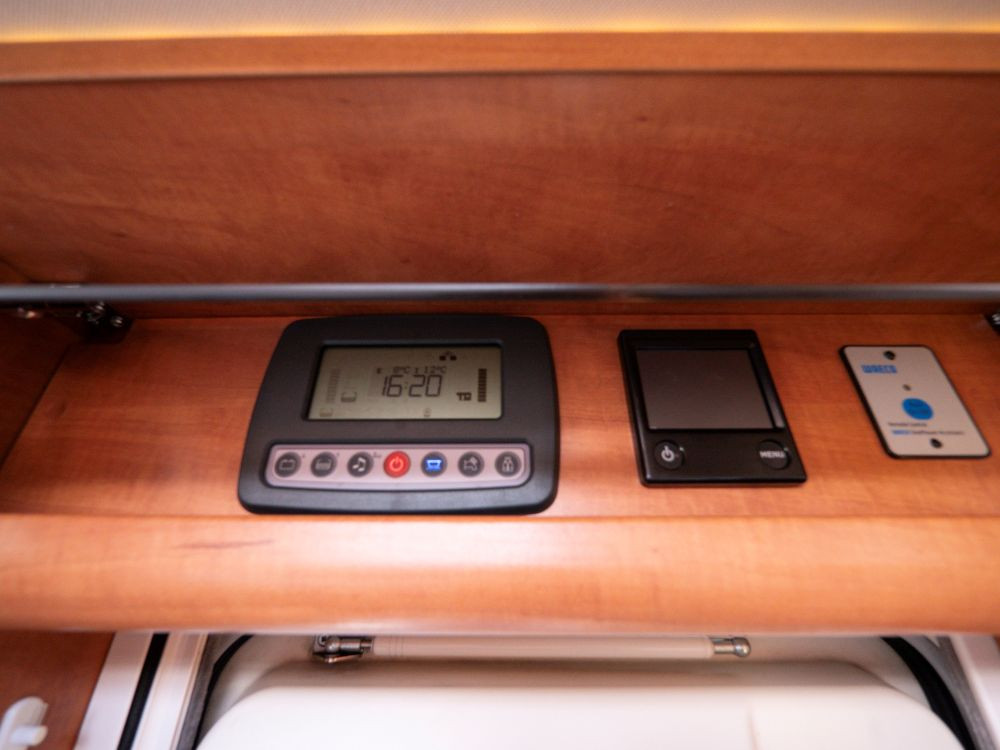 Carthago-CHIC C-LINE I 4.9 *Automat *Långbäddar *Kamkedja-(2016)-2956532